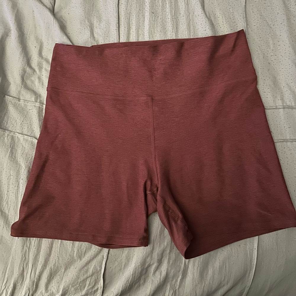 Vuori biker shorts